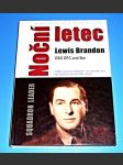 Noční letec Lewis Brandon DSO DFC and Bar - náhled
