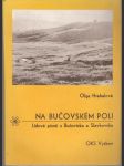 Na bučovském poli - Lidoví písně z Bučovicka a Slavkovska - náhled