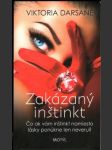 Zakázaný inštinkt - náhled