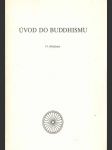 Úvod do buddhismu - náhled