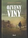 Ozveny viny  - náhled