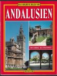 Das Goldene buch von Andalusien (veľký formát) - náhled