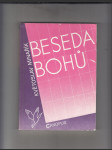 Beseda bohů (psychologie skutečnosti) - náhled