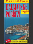 Dalmatské pobřeží  Doporučené tipy - náhled