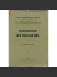 Bevölkerungsdichtigkeit der Hercegovina [= Travaux géographiques Tchèques; 3] [hustota obyvatelstvo, geografie] - náhled