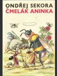 Čmelák  aninka - náhled