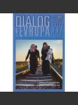 Dialog Evropa XXI, č. 3 - náhled