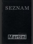 Seznam - náhled