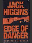 Edge of Danger  - náhled
