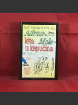 Adrian Mole. Léta u kapučína - náhled
