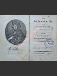 Die Bekenntnisse des heiligen Augustins . Mit einem Anhange seiner Lebensgeschichte - AUGUSTIN Svatý - náhled