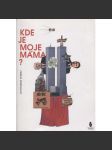 Kde je moje máma? - náhled