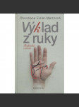 Výklad z ruky - Praktická cvičení (věštění) - náhled