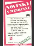 Novinky v medicíně 48 - náhled