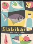 Slabikář správné výživy (malý formát) - náhled
