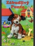 Zábudlivý Punťo (veľký formát) - náhled
