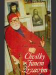 Chvilky s janem zrzavým - náhled