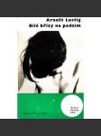 Bílé břízy na podzim (edice: Život kolem nás, sv. 54) [novela; obálka Zdenek Seydl] - náhled