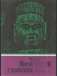 Návrat  z  nenávratna - náhled