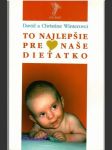 To najlepšie pre naše dieťatko - náhled