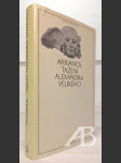 Tažení Alexandra Velikého - náhled