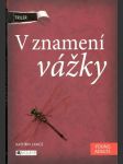 V znamení vážky - náhled