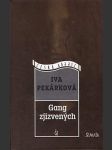 Gang  zjizvených - náhled