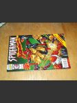 Spider-man 8/2000 - náhled