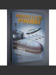 Moderní válečné ponorky [ponorka] - náhled