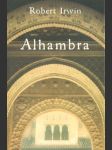 Alhambra - náhled