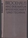 ABC der Naturwissenschaft und technik - náhled