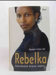 Rebelka: Odvrácená strana Islámu - náhled