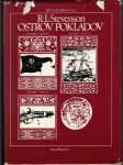 Ostrov Pokladov - náhled