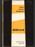 Dědicové - náhled