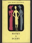 Matky a dcery - náhled