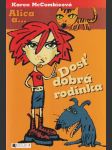 Dosť dobrá rodinka - náhled