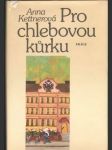 Pro chlebovou kůrku - náhled