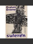 Suterén - náhled
