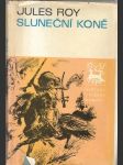 Sluneční koně - náhled