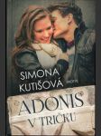 Adonis v tričku - náhled