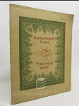Přibývající měsíc - náhled