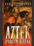 Azték - Podzim aztéků - náhled