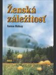 Ženská záležitosť - náhled