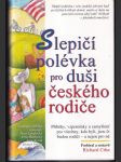 Slepičí polévka pro duši českého rodiče - náhled