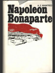 Napoleon Bonaparte - náhled
