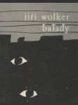 Balady (malý formát) - náhled