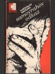 Samovrahov odkaz - náhled