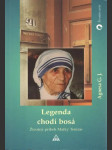 Legenda chodí bosá - náhled