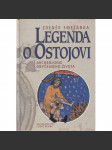 Legenda o Ostojovi /středověk, Levý Hradec - náhled