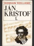 Ján Krištof I. - náhled